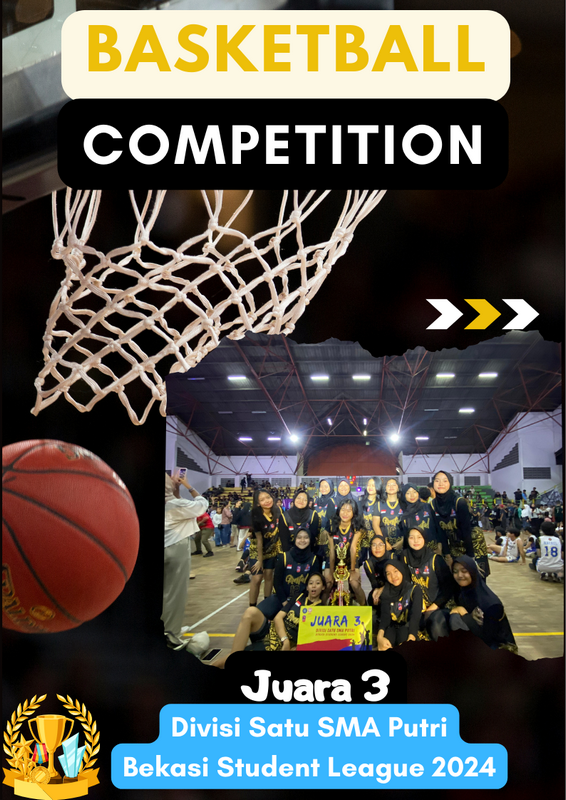 BASKETBALL  COMPETITION