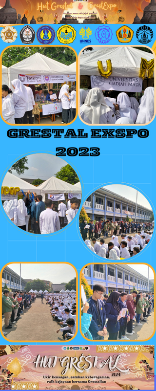 GRESTAL EXSPO 2023 