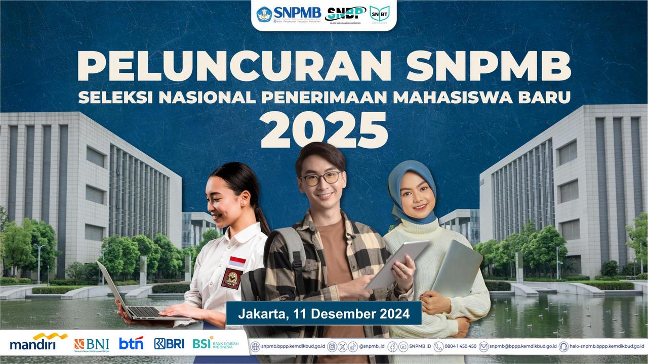 Informasi Umum SNPMB 2025