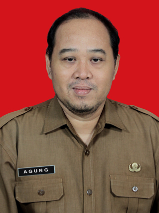 Riagung Prastyo, S.Si., M.Pd.