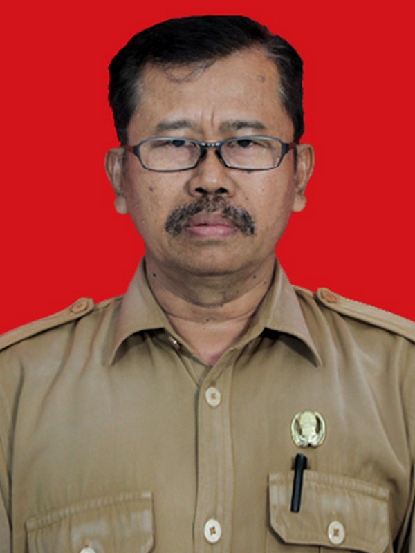 Ibnu Iskandar, S.E., M.Pd.