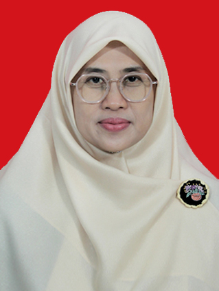 Donna Lestari Apriliandini, S.Pd.I., M.Pd.