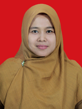 Irma Yulia Arohan, S.Sos