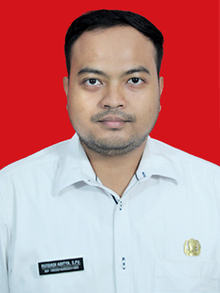 Rizqiadi Aditya, S.Pd.