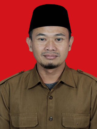 Asep Sofyan, S.Pd.I.