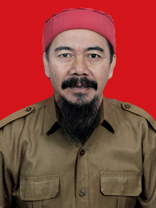 Uceng Rachmat, S.E.