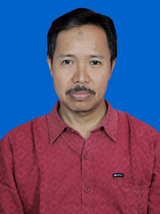 Agus Rachmat, S.Ag., M.M.