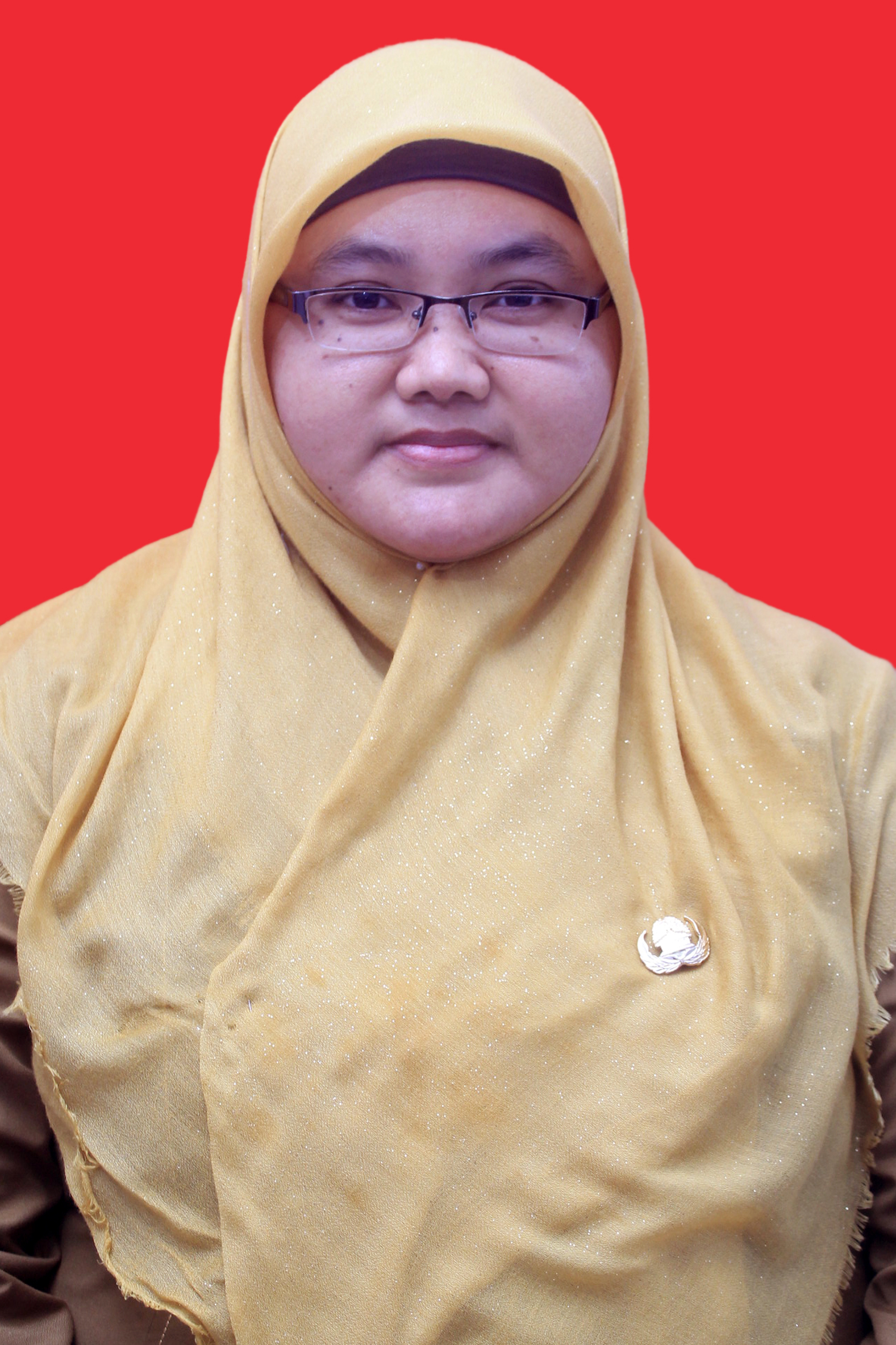 Dewi Komala Sari,M.Pd