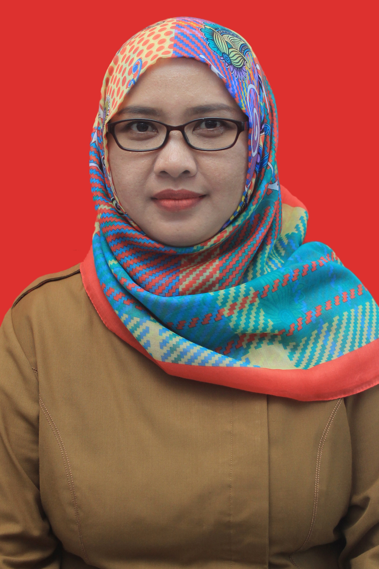 Wahyu Mia Handayani,S.Pd