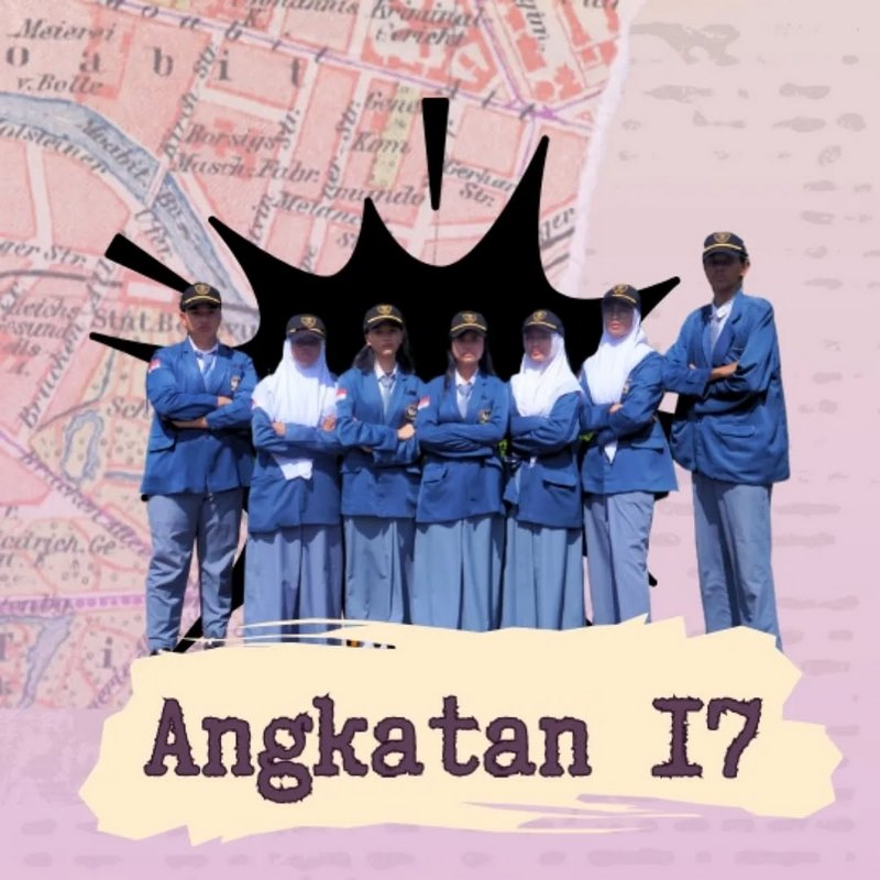 ANGKATAN 17