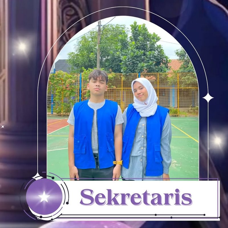 SEKERTARIS