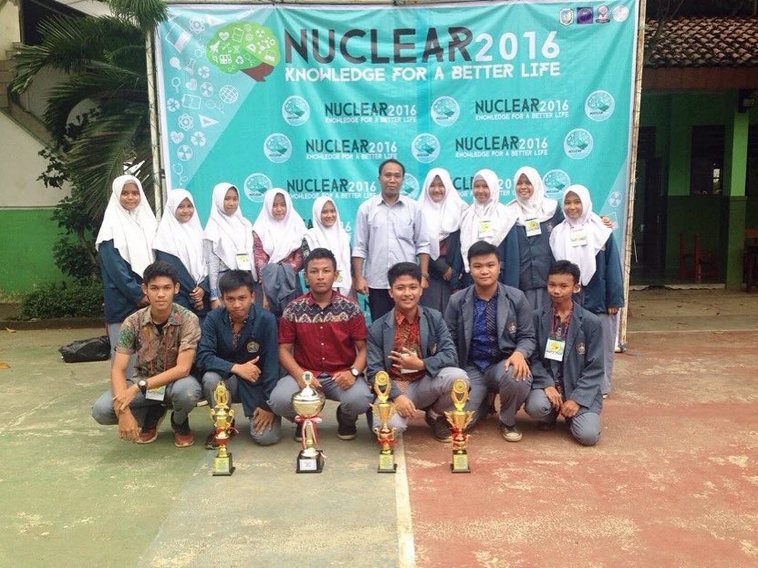 NUCLEAR 2016