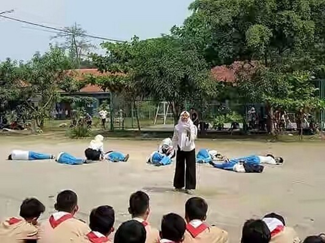 DEMO ESKUL PMR