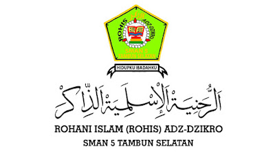 Pembina Rohis
