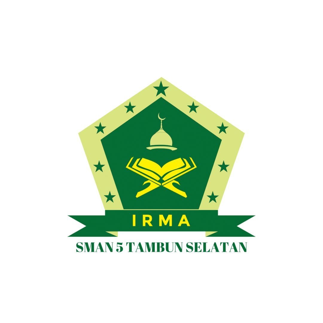 LOGO BARU ROHIS