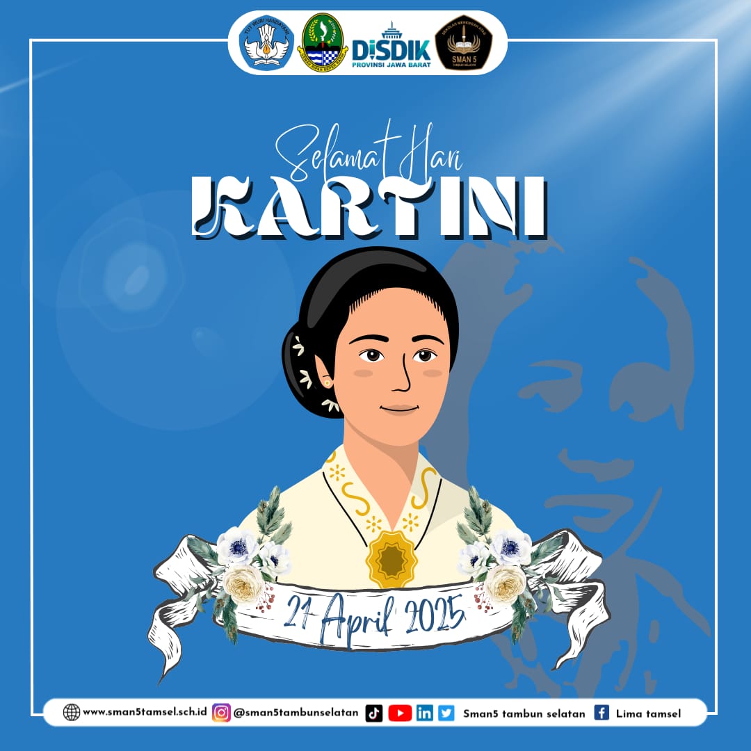 Selamat Hari Kartini 2025