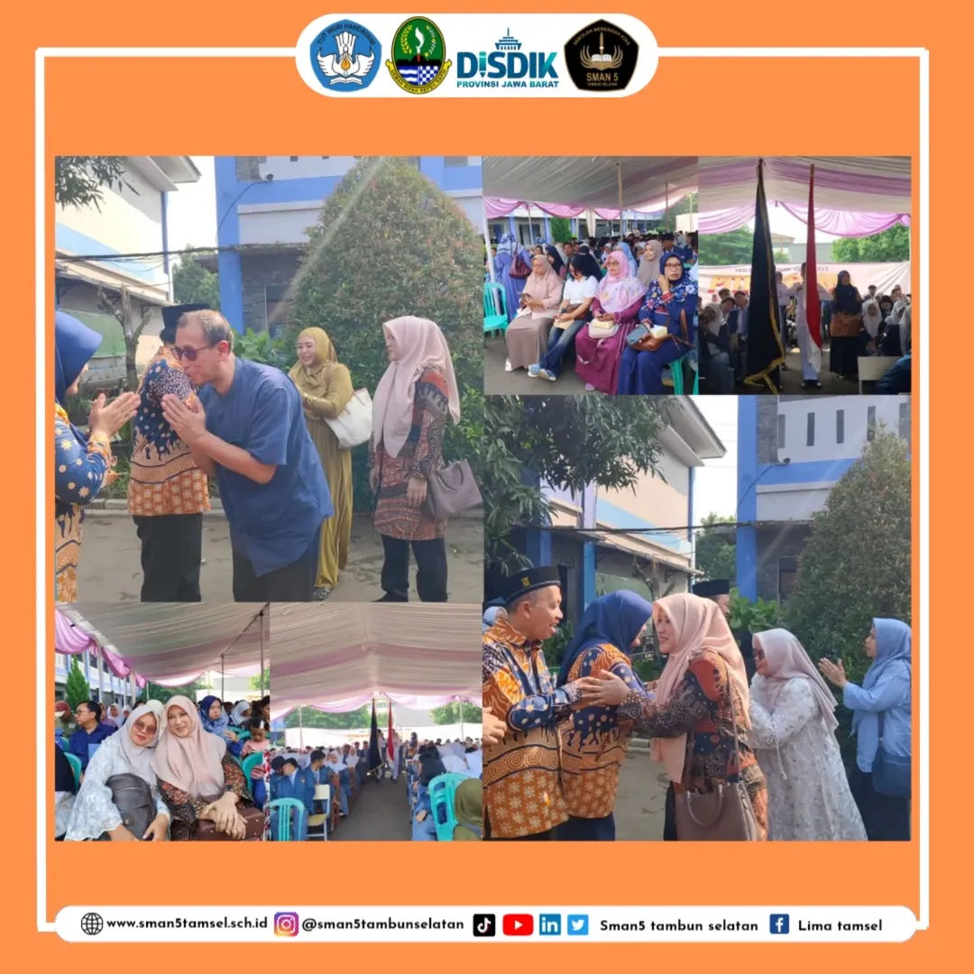  Kelulusan angkatan 17 Tahun 2025