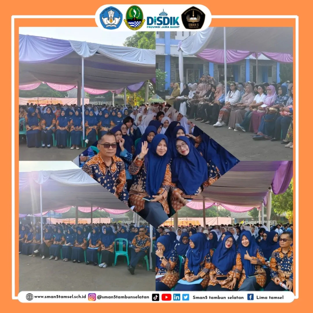  Kelulusan angkatan 17 Tahun 2025