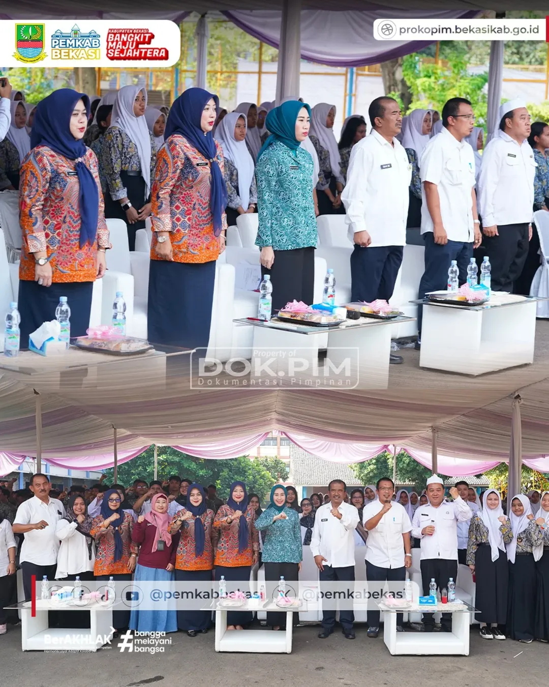 PROGRAM BERAGAM BERGIZI (B2SA) 