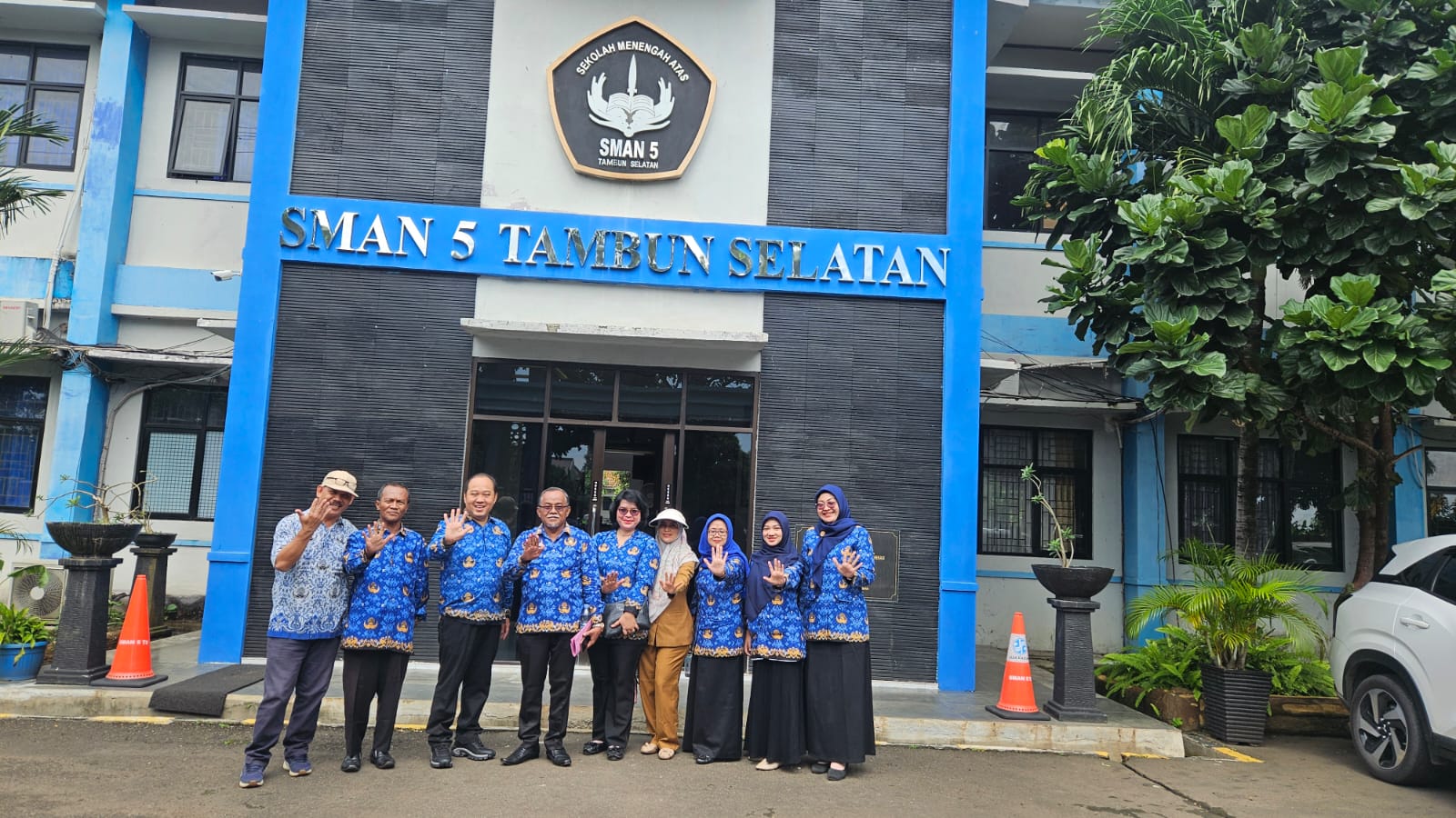 STRATIFIKASI UKS TINGKAT KABUPATEN.