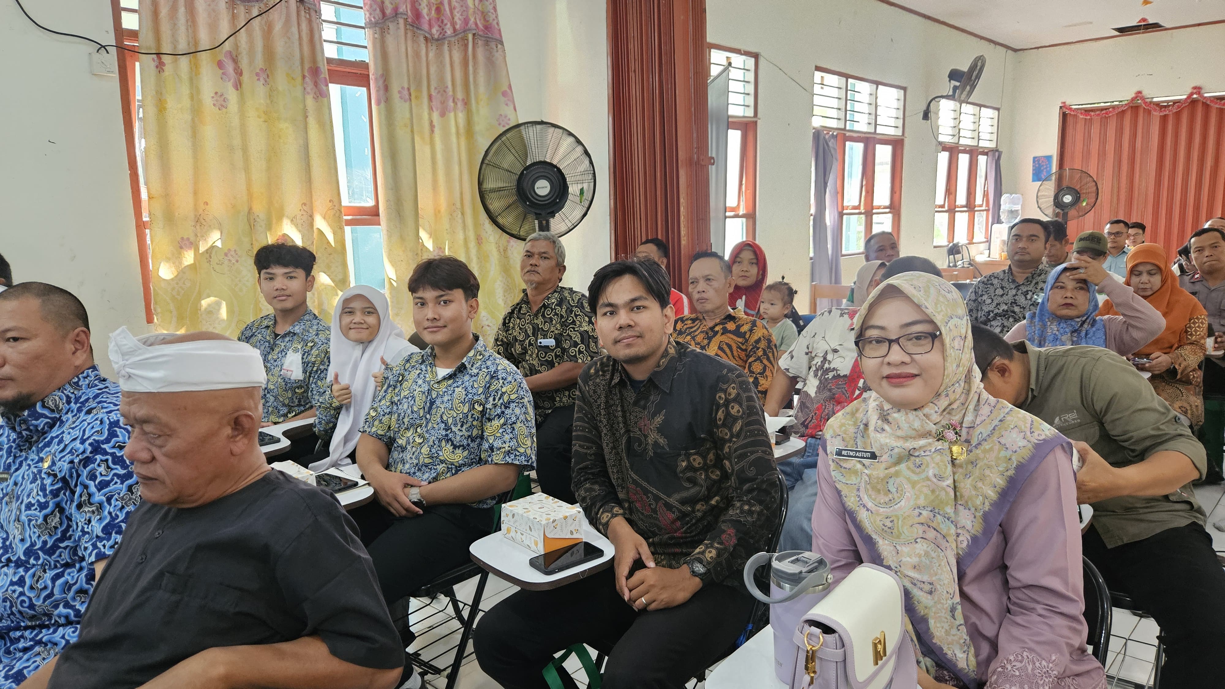 SEKOLAH ADIWIYATA TINGKAT PROV JABAR