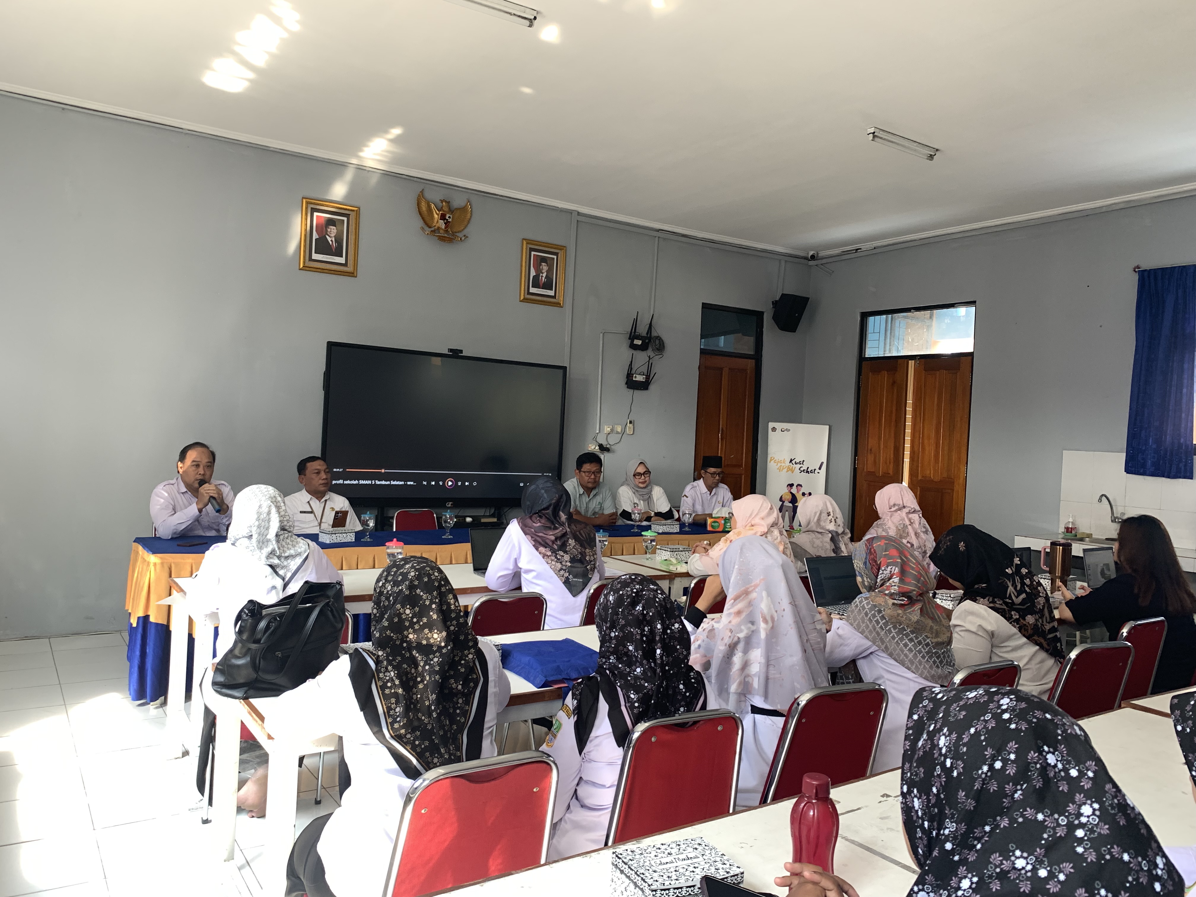 PENYELARASAN KURIKULUM ADIWIYATA