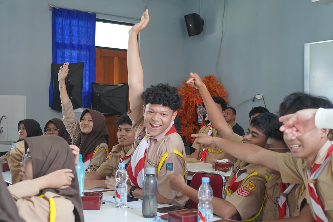PAJAK BERTUTUR TAHUN 2025
