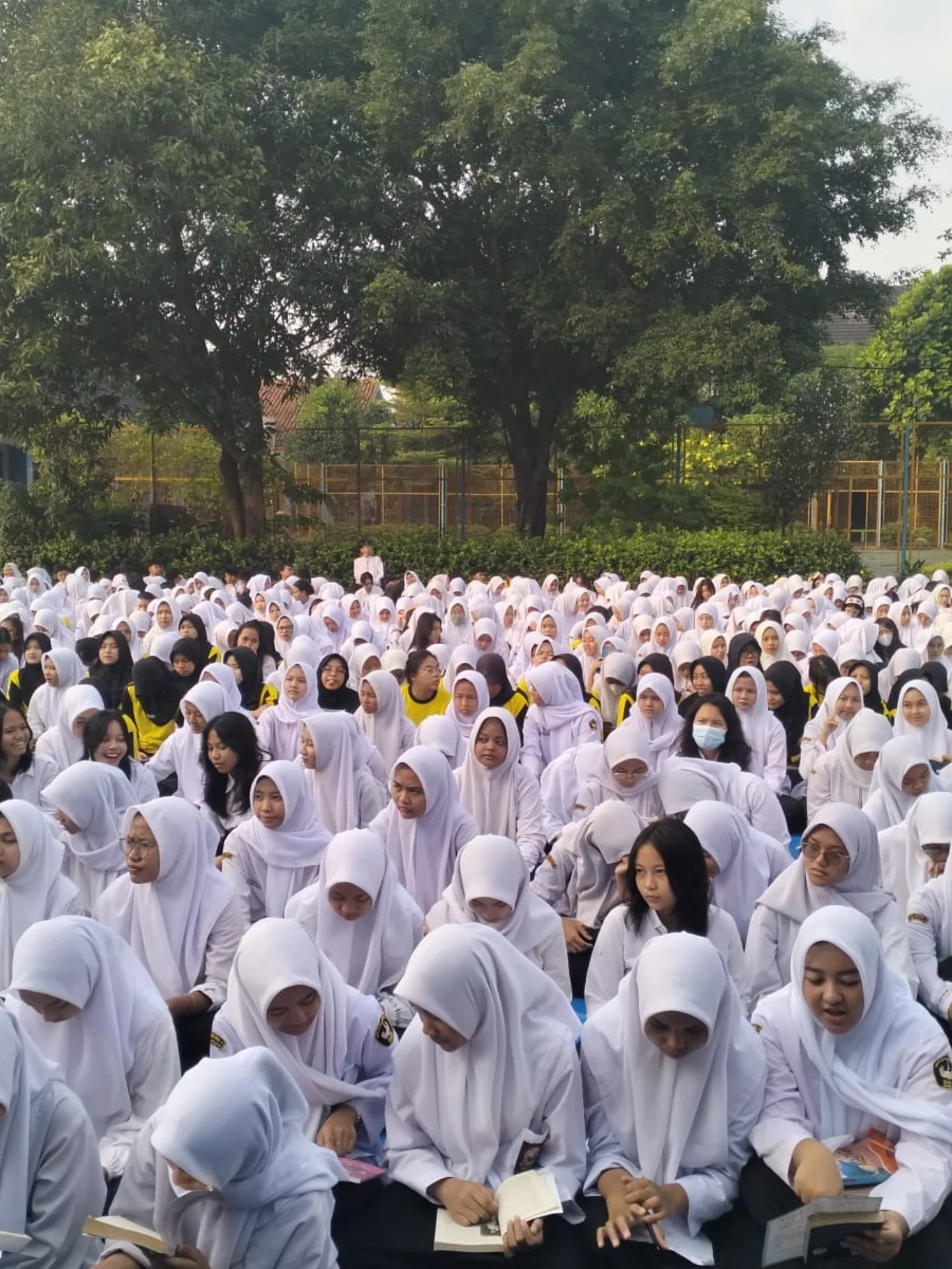 PPK Literasi 