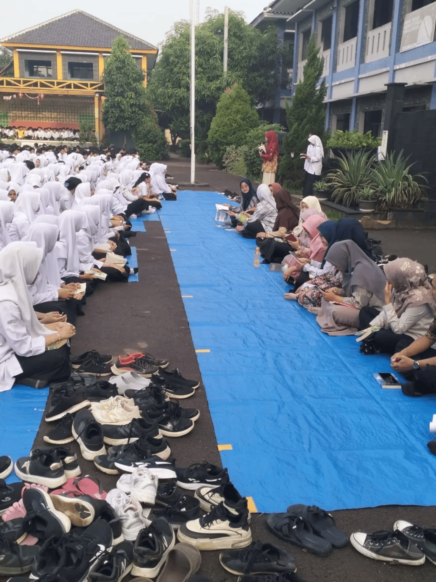 PPK Literasi 