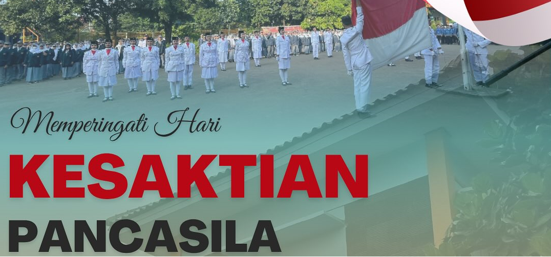 Hari Kesaktian Pancasila