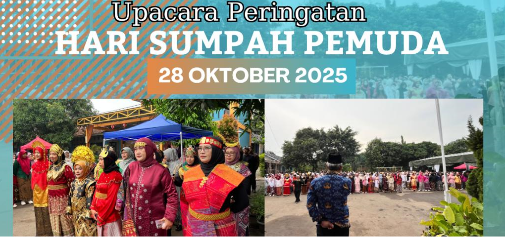  sumpah pemuda 2025