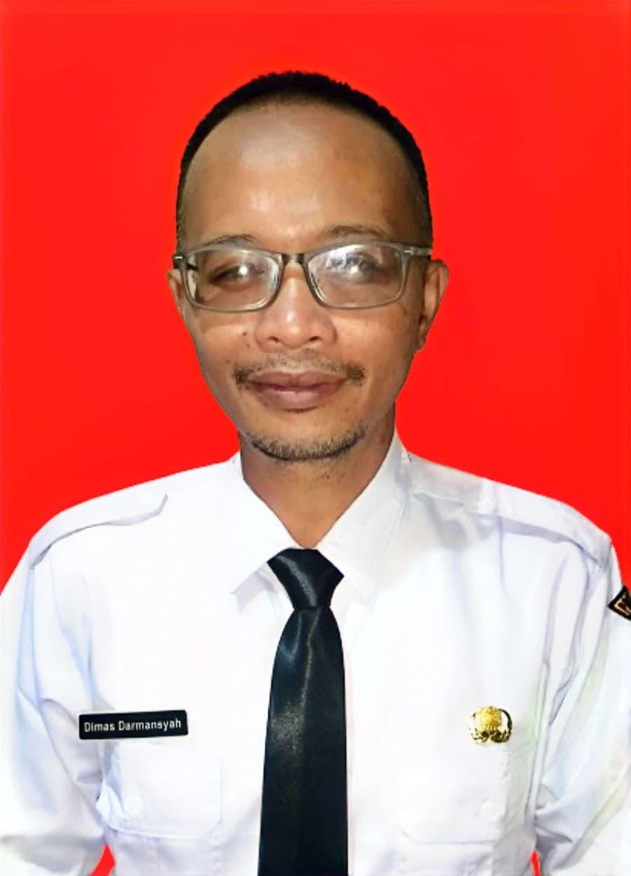Dimas Darmansyah, S.H.