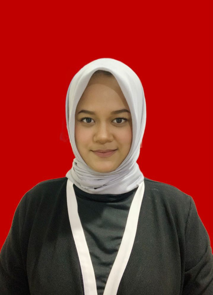 Jihan Almira Yuliana Putri S.Pd